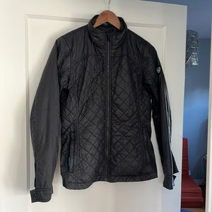 Kuhl quilted jacket